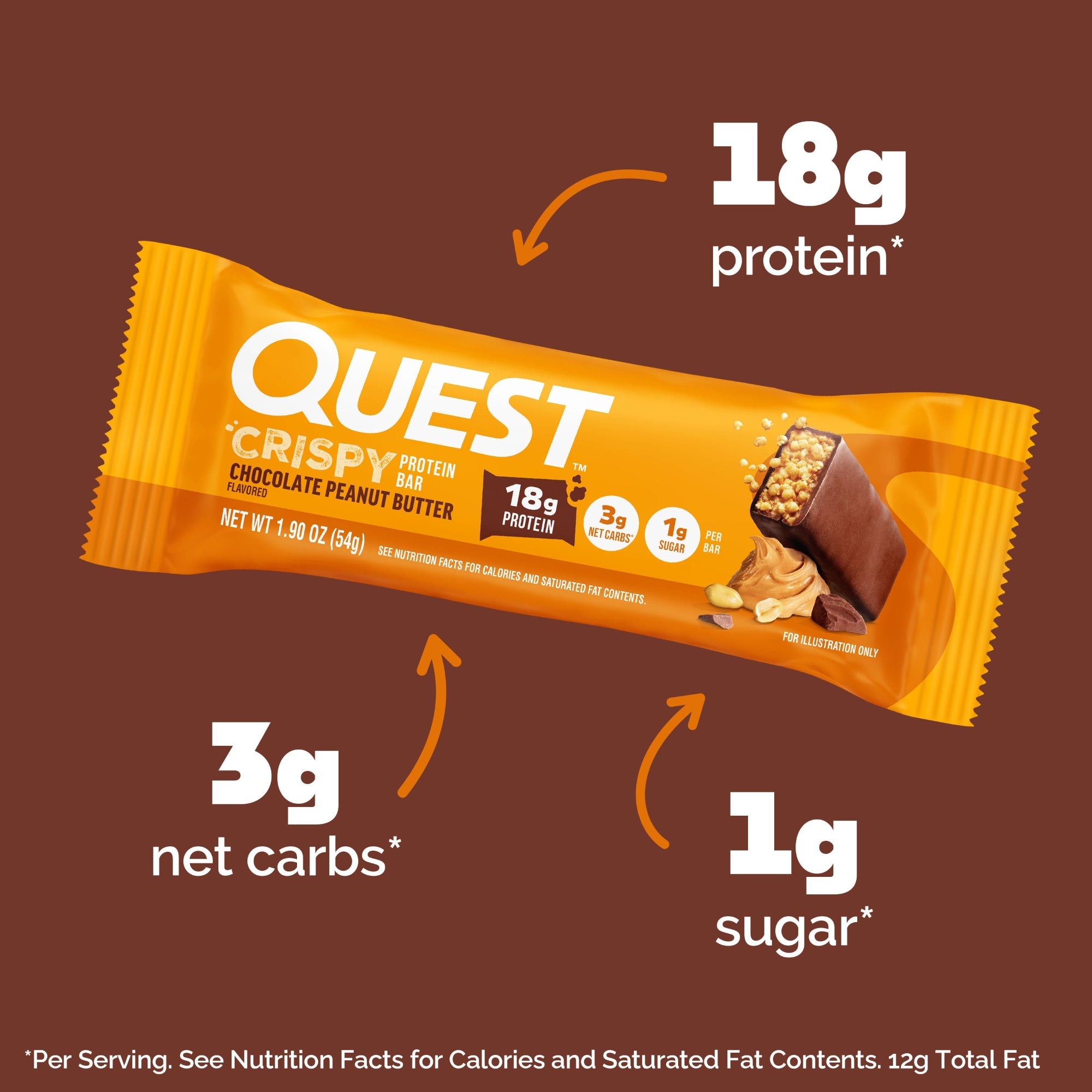 chocolate-peanut-butter-crispy-hero-protein-bars-d0 15568_400094_QN_USA_ProductCarouselSet_CrispyBars_CPB_-ProductCarousel_Macros.jpg