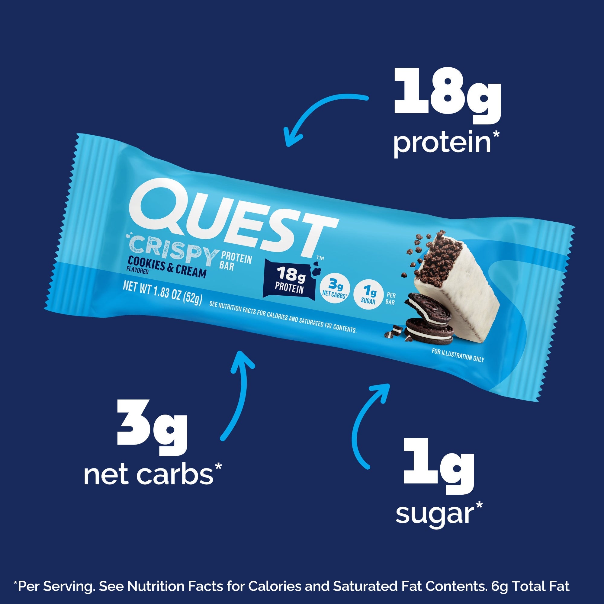 cookies-and-cream-crispy-hero-protein-bars-g8 15568_400110_QN_USA_ProductCarouselSet_CrispyBars_CAC_-ProductCarousel_Macros.jpg