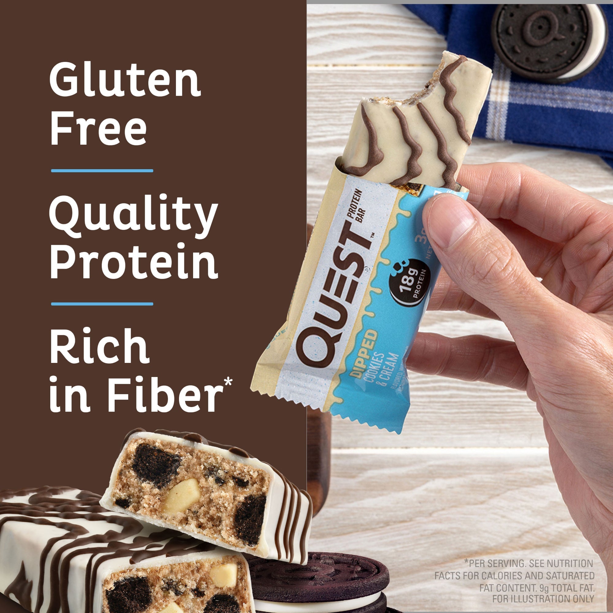 dipped-cookies-and-cream-protein-bars-b0 15807_QN_USA_ProteinBar_CAC_InterimAssetUpdate_Digital-Dipped-ProductCarouselSet_Benefits.jpg