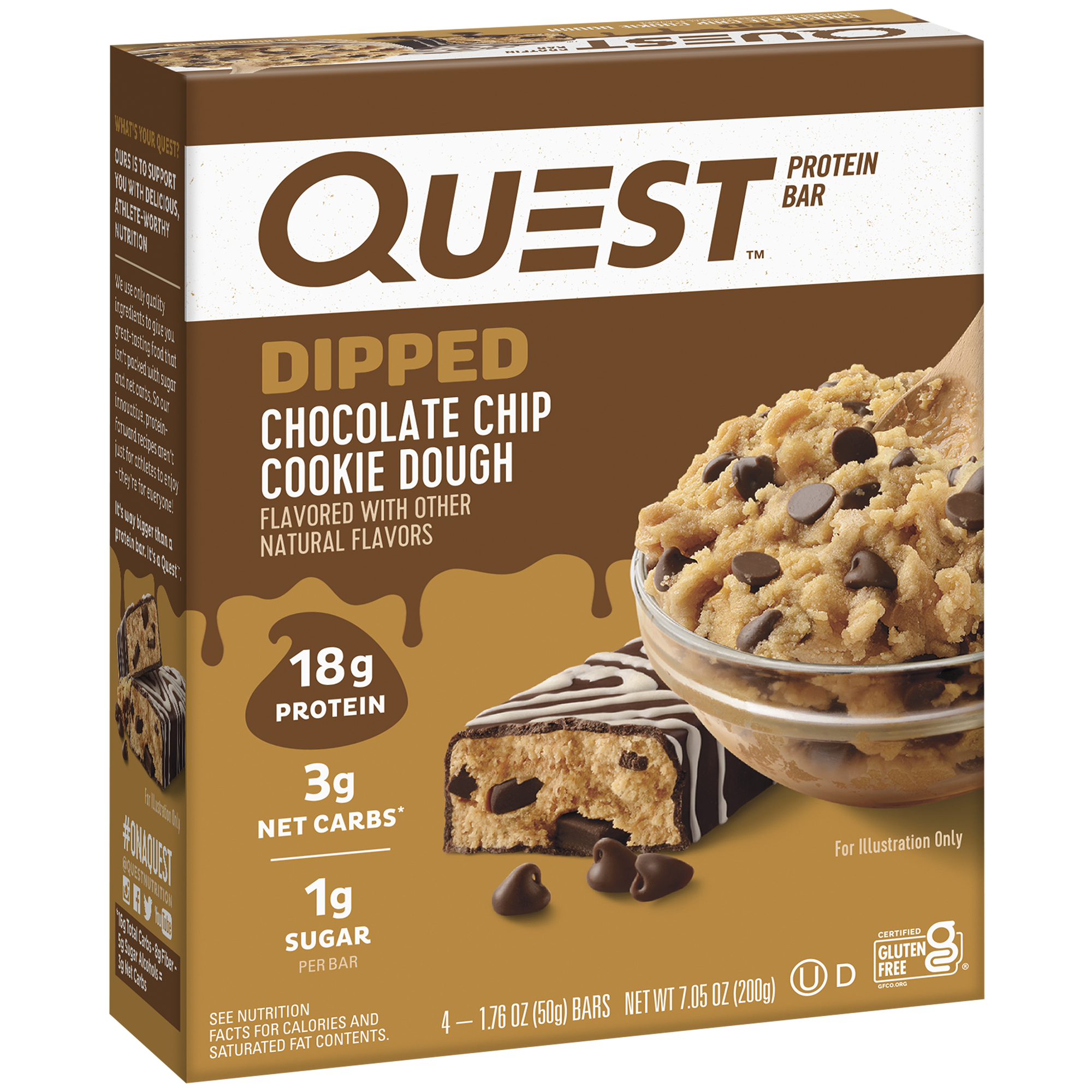 dipped-chocolate-chip-cookie-dough-protein-bar-n6 qst-012268_dipped-chocolate-chip-cookie-dough-protein-bar_2.png
