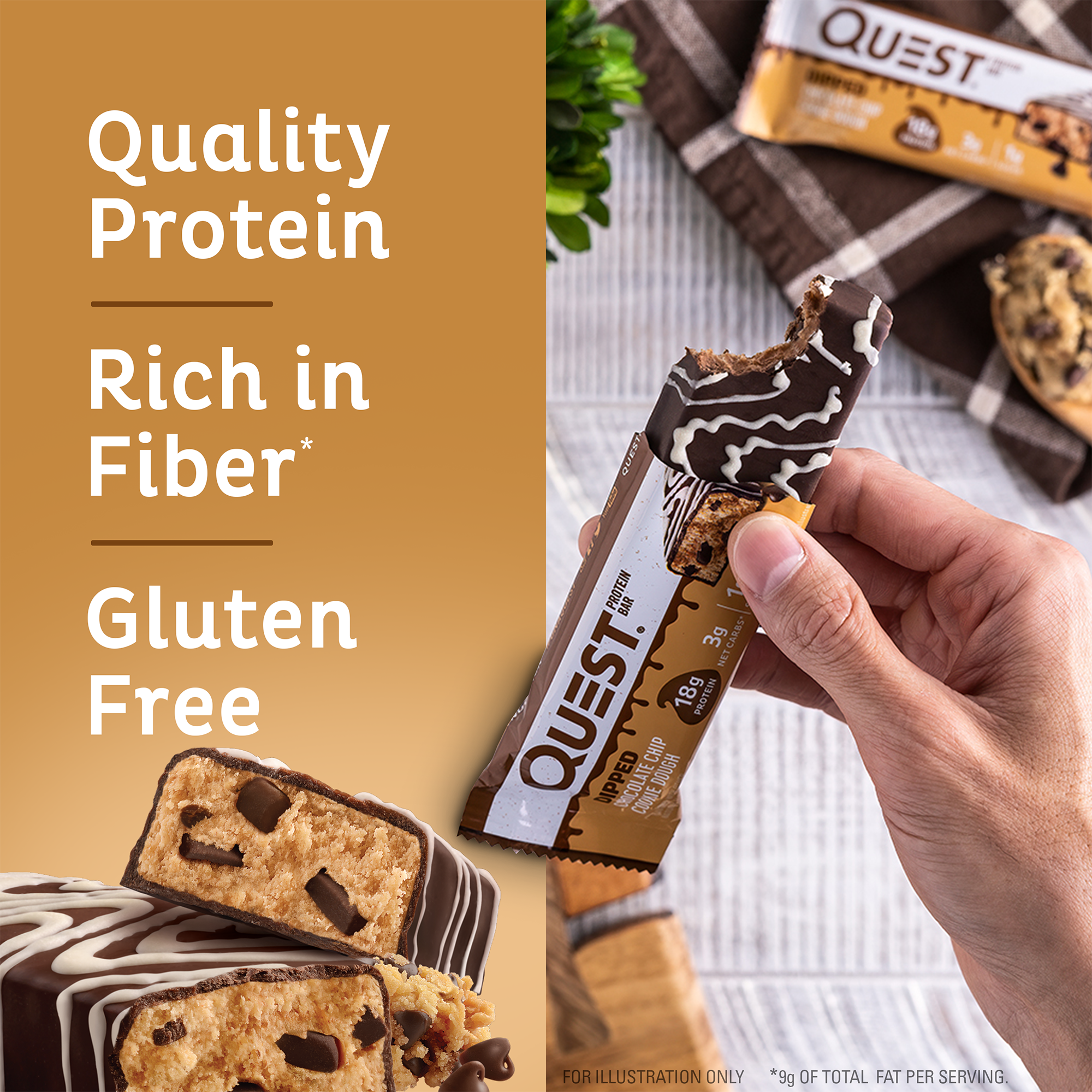 dipped-chocolate-chip-cookie-dough-protein-bar-n6 qst-012268_dipped-chocolate-chip-cookie-dough-protein-bar_5.png